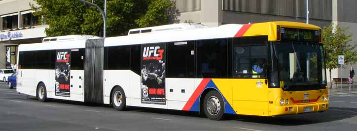 Adelaide Metro Scania L94UA Custom CB60 957